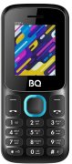 фото Мобильный телефон BQ 1848 Step+ Black+Blue