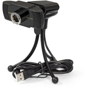 фото Веб-камера Exegate BusinessPro C922 Full HD Tripod