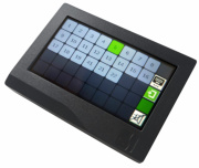 фото Клавиатура  Elsys Elsys-CP2 Black