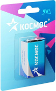 фото Батарейка Космос KOC6F221BL