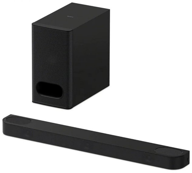 

Саундбар Sony Bravia Theater Bar 6 HT-B600//Z, Bravia Theater Bar 6