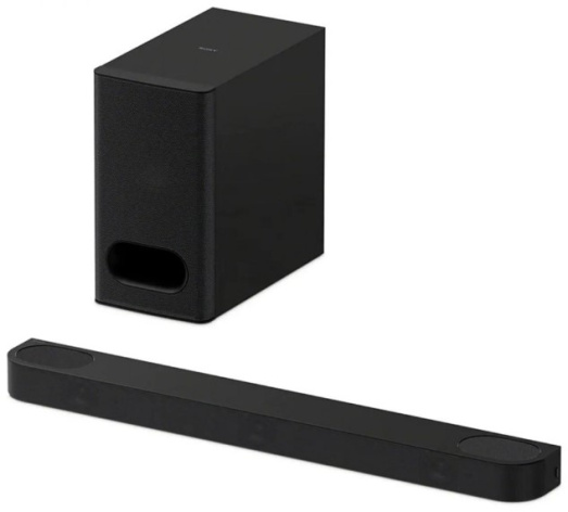 Изображение товара Саундбар Sony Bravia Theater Bar 6 с Dolby Atmos и мощным звуком