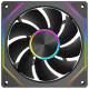 фото Вентилятор для корпуса PCCooler FG120 ARGB BK в Санкт-Петербургe