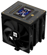 фото Кулер  Thermalright Burst Assassin Vision 120 Black