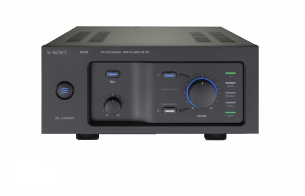 фото Усилитель  BIAMP MA60 в Екатеринбурге