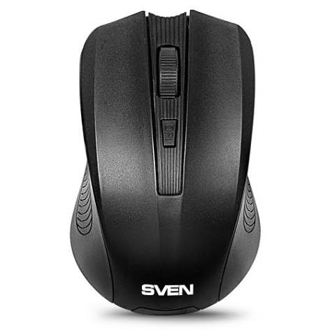 фото Мышь Wireless Sven RX-300 в Перми