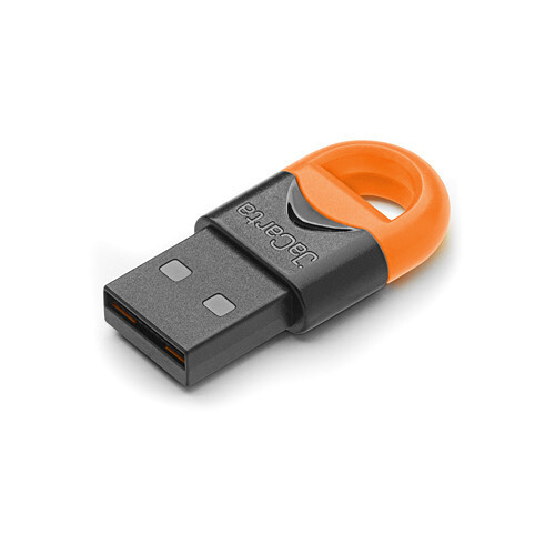 

Токен USB Аладдин Р.Д. JaCarta-2 PKI/ГОСТ. Сертификат ФСТЭК. Сертификат ФСБ., JaCarta-2 PKI/ГОСТ. Сертификат ФСТЭК. Сертификат ФСБ.