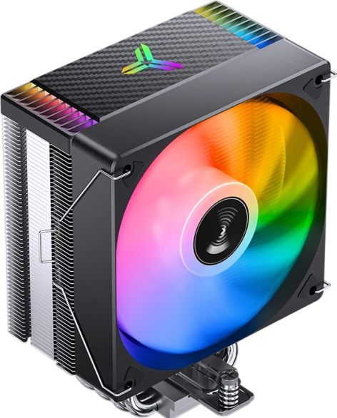 Изображение товара Кулер JONSBO CR-1000MAX V2 ARGB