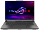 фото Ноутбук  ASUS ROG Strix G16 G614FR-S5056 в Самаре 116 ", Ryzen 9, 16 Гб RAM, 1 Тб SSD, GeForce RTX 5070 Ti, Серый