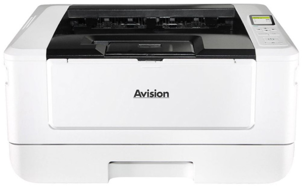 фото Принтер лазерный черно-белый Avision AP40 в Екатеринбурге