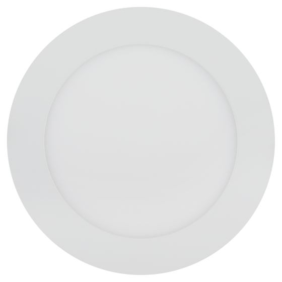 

Светильник светодиодный ЭРА Б0017487 LED 1-9-4K круглый LED 9W 220V 4000K, Б0017487