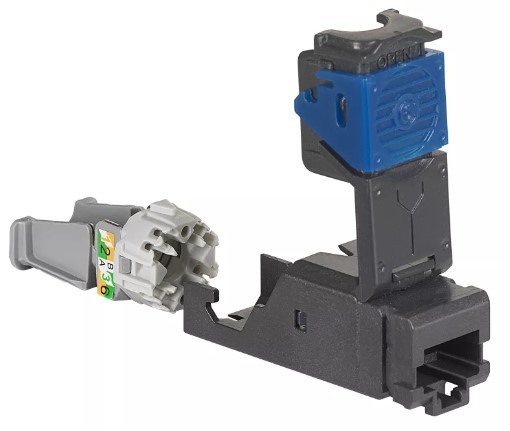 Изображение товара Коннектор Legrand 33763 для надежного соединения проводов