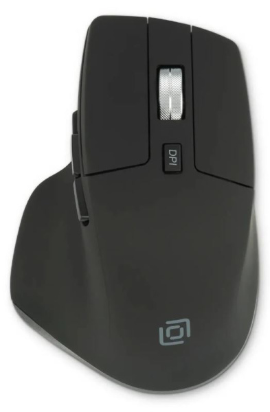 Изображение товара Беспроводная мышь Oklick 503MW с Bluetooth и USB для правой руки