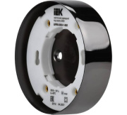 фото Светильник IEK LUPB0-GX53-1-K02