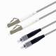 фото Патч-корд волоконно-оптический TELCORD ШОС-2x3.0-2FC/U-2LC/U-MM62,5-5м-LSZH-GY в Уфе