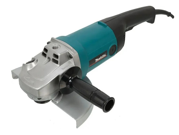 Изображение товара Угловая шлифовальная машина Makita 9069 2000 Вт