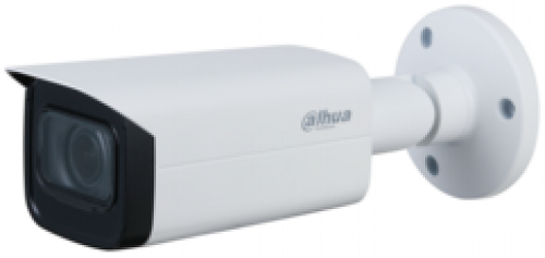 фото Видеокамера  Dahua DH-HAC-HFW2501TUP-Z-A-DP в Омске