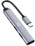 фото Док-станция Digma DHUB-5USB-AC-3.0