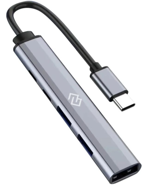 фото Док-станция  Digma DHUB-5USB-AC-3.0 в Уфе