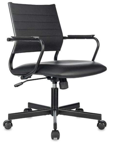 Изображение товара Кресло Бюрократ CH BALANCE-LOW
