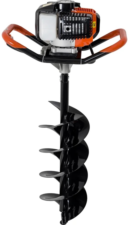 Мотобур Gigant GSAF-04