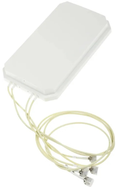 Изображение товара Антенна H3C ANT-2510P-M4 для Wi-Fi усиления и стабильной связи