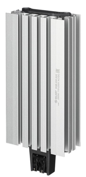 Изображение товара Российский конвекционный нагреватель SILART SNB-250-500 для низкотемпературных условий