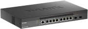 фото Коммутатор D-link DXS-1210-1