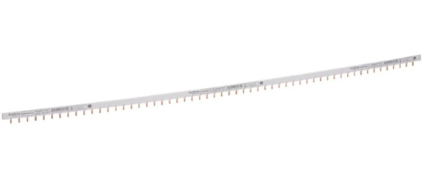 Изображение товара Гребёнчатая шина Systeme Electric C9XPH156 150-250 В 63 А винтовой монтаж