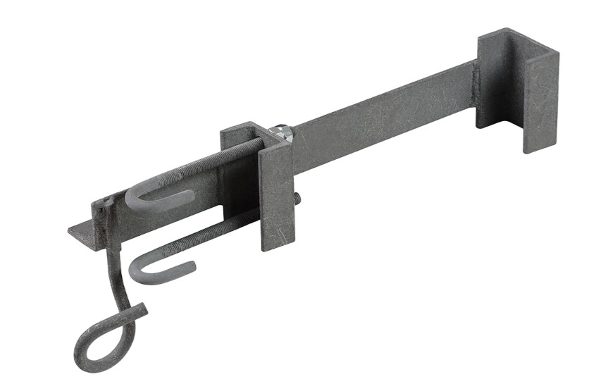 

Узел крепления поддерживающий ССД 130801-01831 УП-01 (правый), 130801-01831