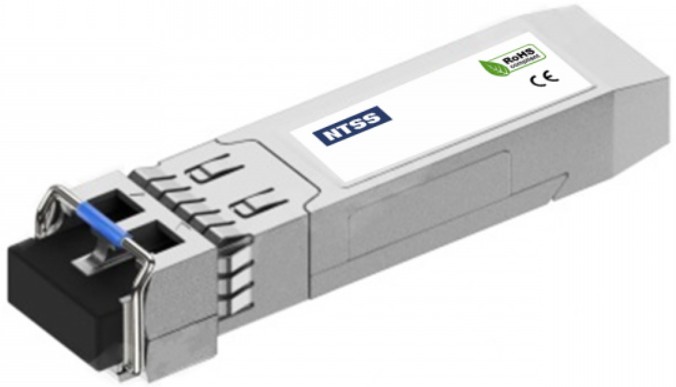 

Трансивер NTSS NTSS-SFP-1.25G-LX-1310LD SFP, 1,25Гбит/с, разъём duplex LC, рабочая длина волны 1310нм, SM, дальность до 10км, ОБ 14дБ, DDM, NTSS-SFP-1.25G-LX-1310LD