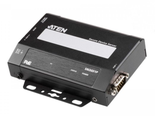 фото Консольный сервер  Aten SN3401P-AX в Красноярске
