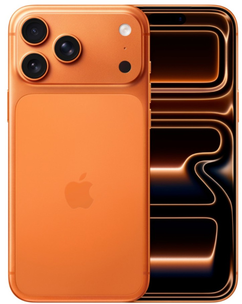 фото Смартфон  Apple iPhone 17 Pro Max 512GB в Омске