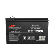 фото Батарея PROMETHEUS ENERGY PE 1209L