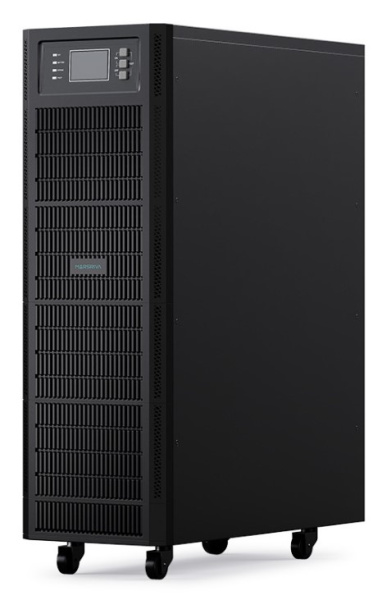 Изображение товара Источник бесперебойного питания Marsriva MR-US10K 10000 ВА On-line Tower