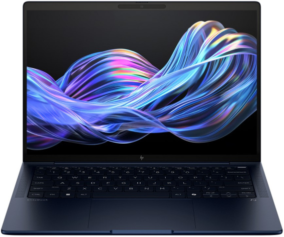 Изображение товара Ноутбук HP EliteBook X G1i для учебы и работы