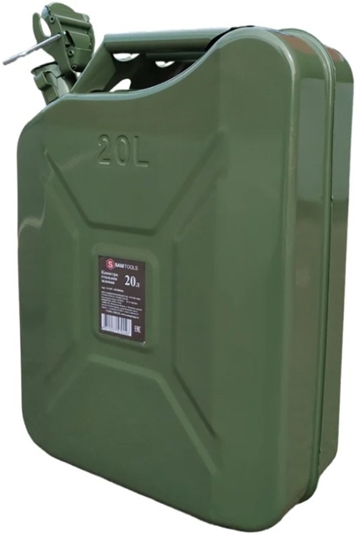 Канистра SAMGRUPP SAMC-103200020