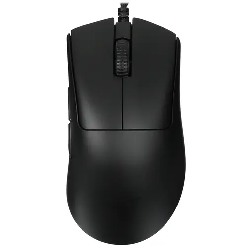 

Мышь Razer DeathAdder V3 RZ01-04640100-R3M1 чёрная, 30000 dpi, светодиодный, 6 кнопок, проводная, USB, 1.8м, DeathAdder V3