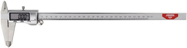 Изображение товара Штангенциркуль AMO SLE-300
