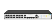 фото Коммутатор SNR SNR-S2995G-12FX-DC