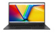 фото Ноутбук  ASUS Vivobook 15X OLED K3504VA-MA476 в Красноярске 15.6 ", Core i5, 16 Гб RAM, 512 Гб SSD, Iris Xe Graphics, Черный