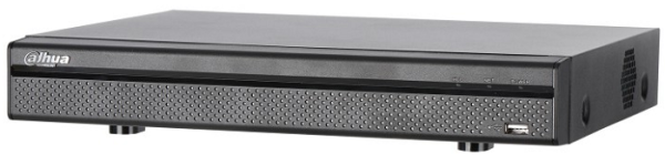 фото Видеорегистратор  Dahua DH-XVR5108H-X-8P в Казани