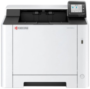 фото Лазерный принтер Kyocera ECOSYS PA2600cwx Цветная, A4, Wi-Fi, USB, Ethernet
