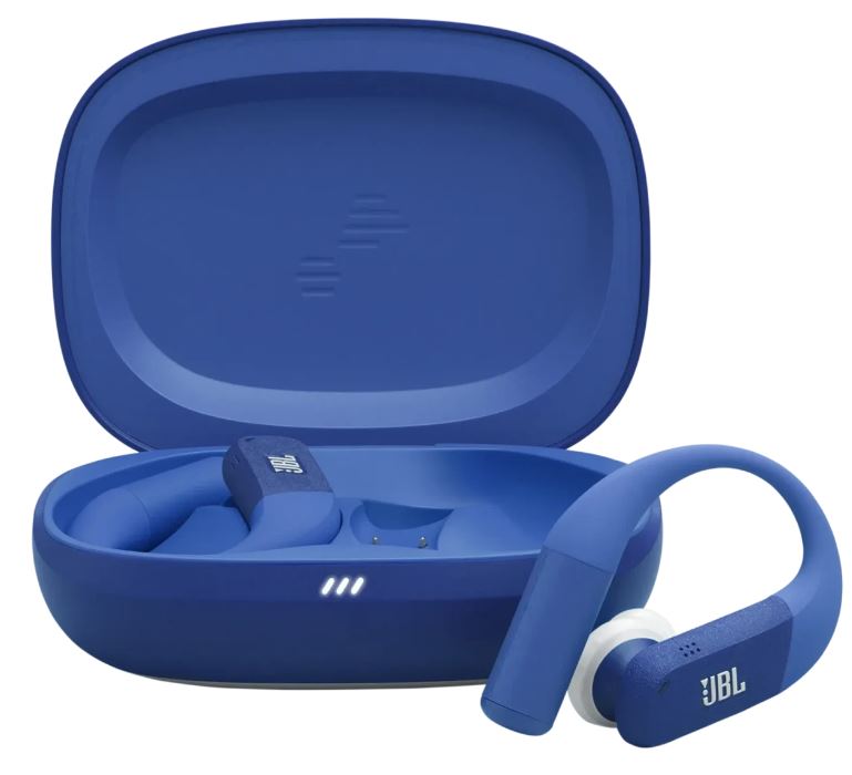 

Наушники JBL JBLENDUPEAK4BLU синий, JBLENDUPEAK4BLU