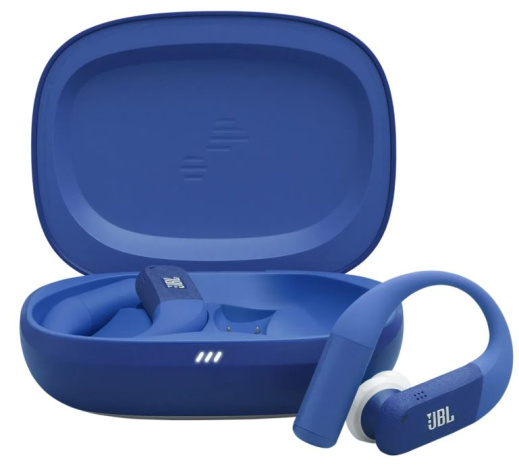 Изображение товара Наушники JBL Endurance Peak 4 с активным шумоподавлением и защитой IP68