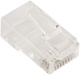 фото Коннектор  Lanmaster LAN-EZ45-8P8C/U6-100 в Челябинске