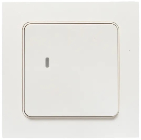 фото Выключатель умный EKF RCV-ST1-WS-ZB в Красноярске