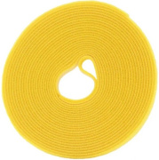 фото Рулон липучки RETIC WASN-14.5x1-YL