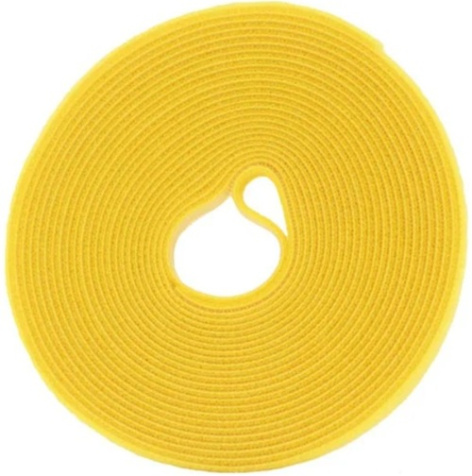 Изображение товара Рулон липучки RETIC WASN-14.5x1-YL