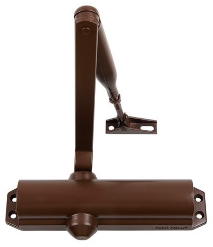 Доводчик Abloy DC120